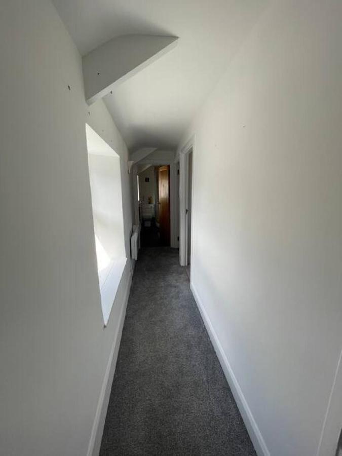 Mews Cottage Tintagel Two Bed Sleeps 4 Zewnętrze zdjęcie